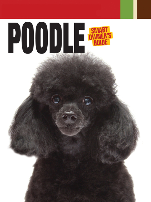 Title details for Poodle by Dog Fancy Magazine - Available